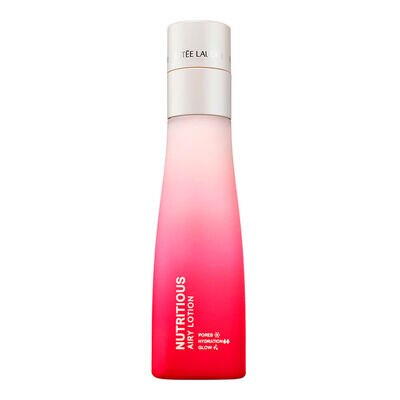 Nutritious Lo��o Hidratante Milky Lotion